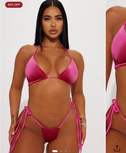 Fashion nova swimsuit