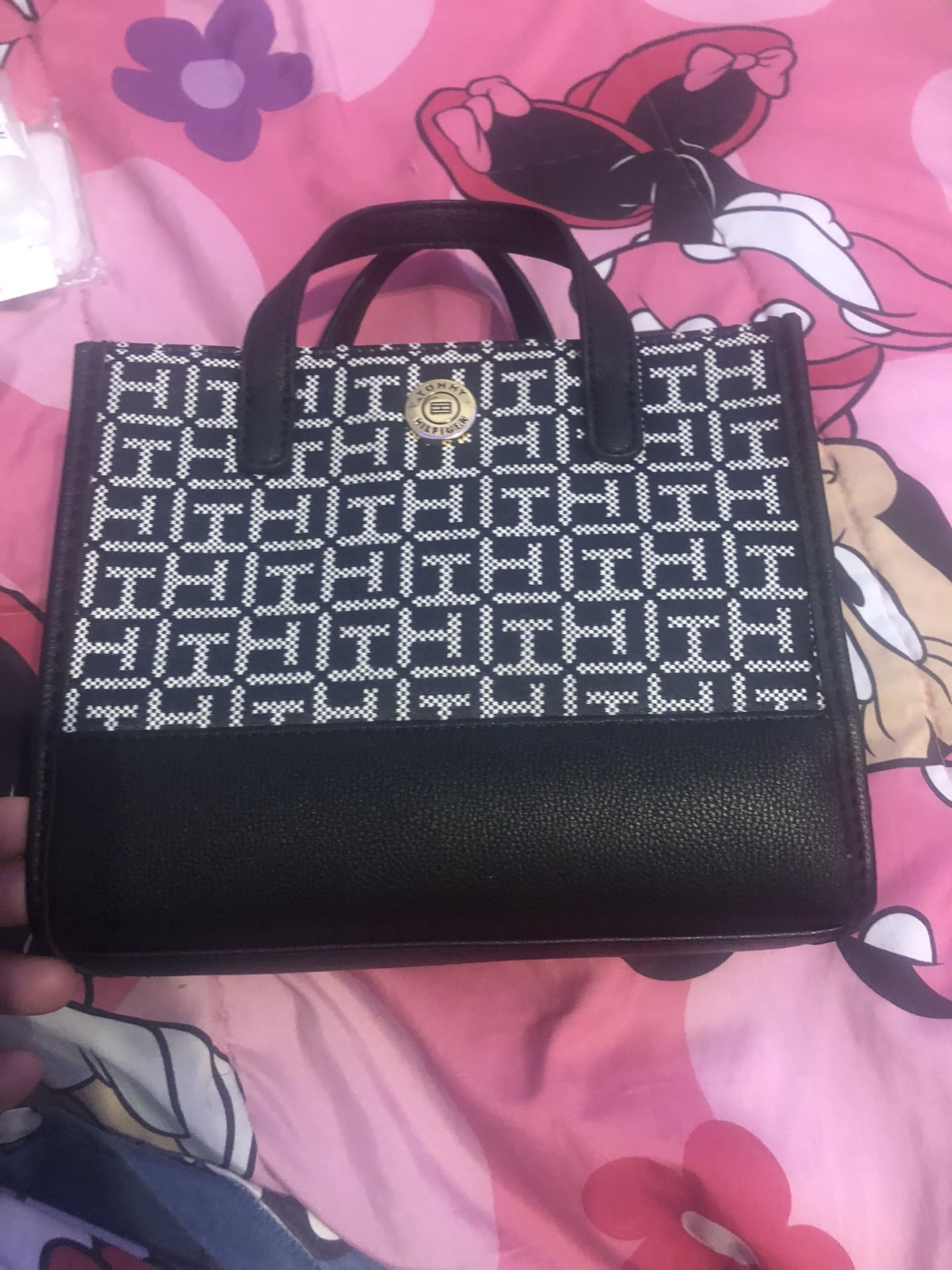 Tommy Hilfiger Purse