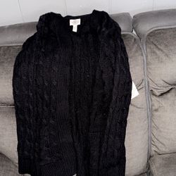 Women’s St John’s Bay Cardigan