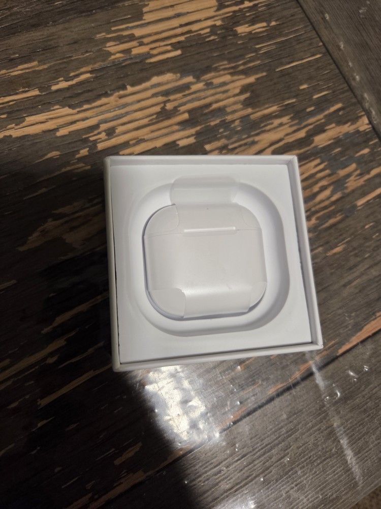 Bluetooth Earbuds