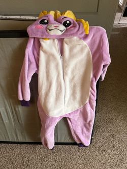 Lankybox costume