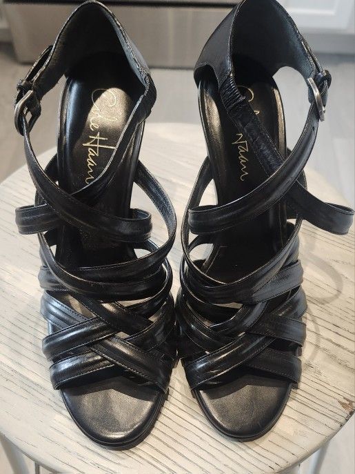Cole Haan Heels Size 7 1/2