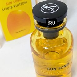 LV Sun Song (2019) Louis Vuitton 