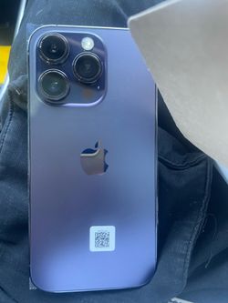 iPhone 14 pro