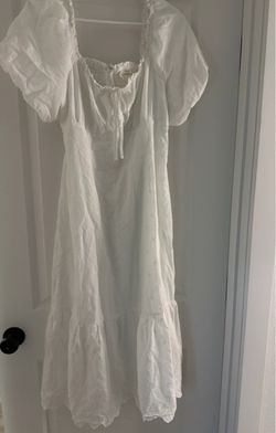 One Loved Babe Dress
