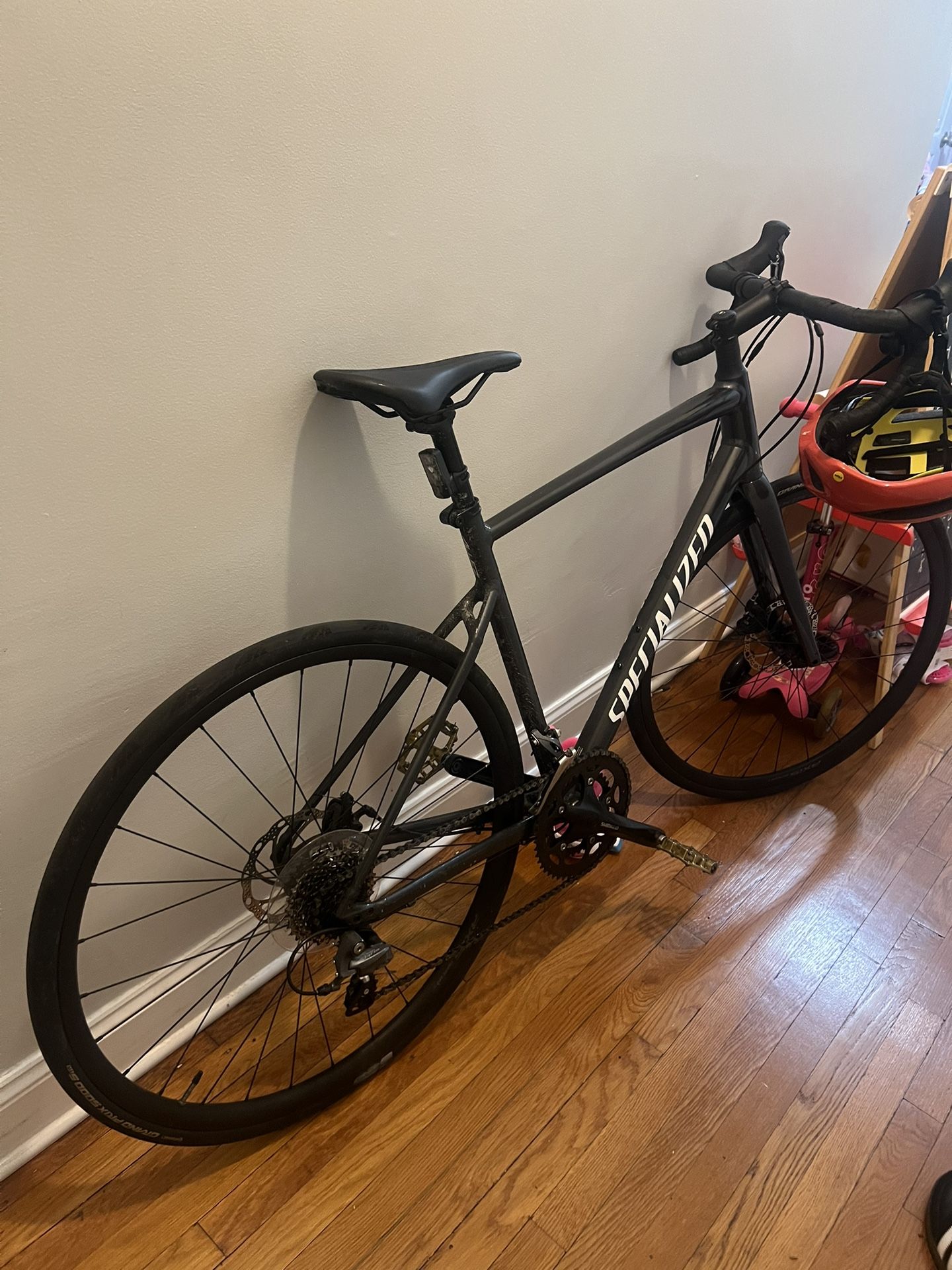 2024 Specialized Allez Size 56