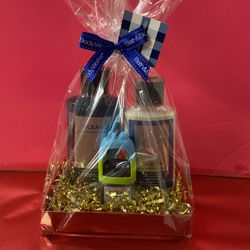 Men Ocean Gift Set 
