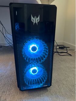 Powerful Gaming PC| i9-14900K|RTX5070|32GB DDR5