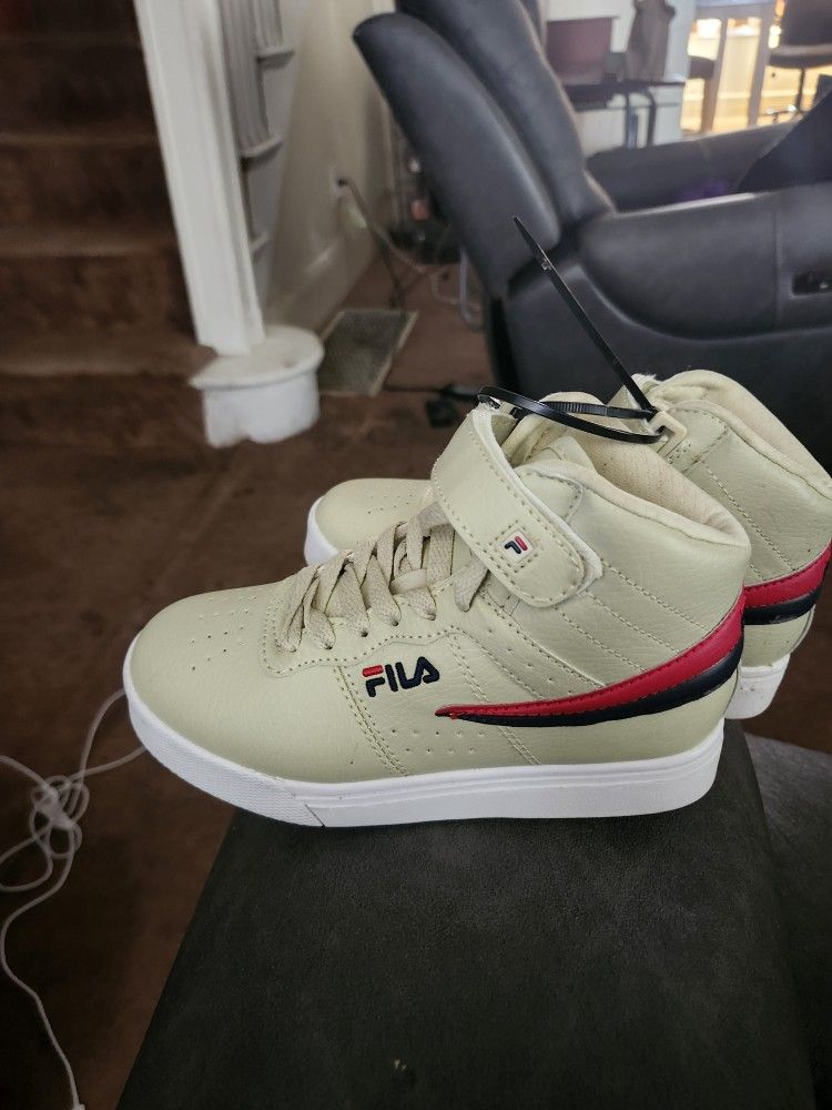 Sneakers And Boots