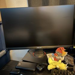 Asus Computer Monitor 24”