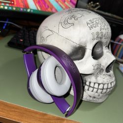 Beats Solo 2 Custom