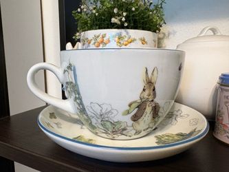 Peter Rabbit Items