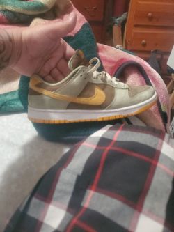 Nike Dunk Low Dusty