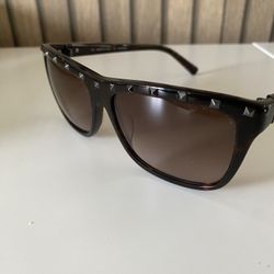 Valentino Sunglasses 