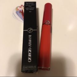 Armani Iip Gloss In 401new