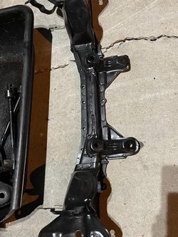 Modified S13 Sub-frame