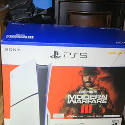 Playstation 5 (PS5) Original Disc Version