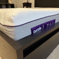 Purple 3 Mattress
