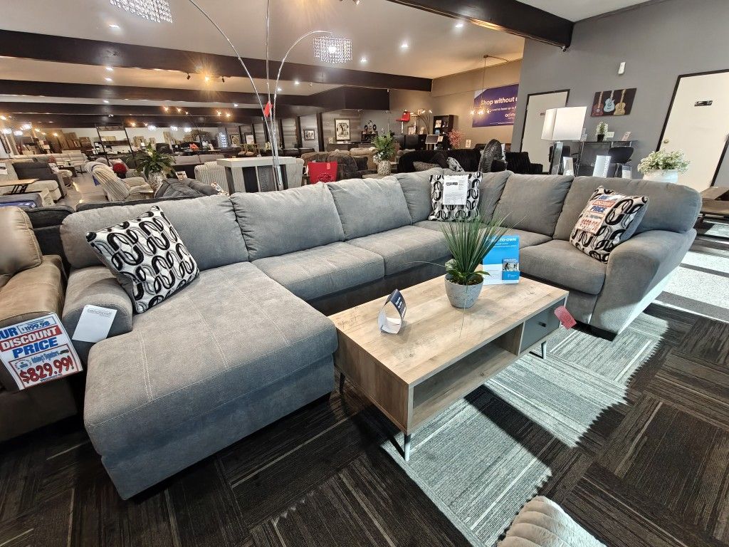 Sectional Sofa