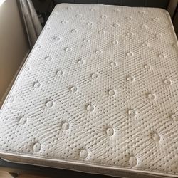 Mattress