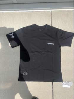 Black Chrome shirt