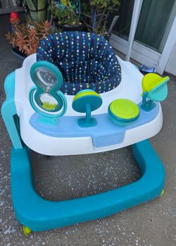Andadera para bebe