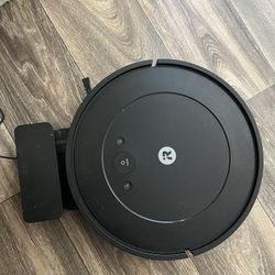 Room Essential Robot Vacuum Cleaner