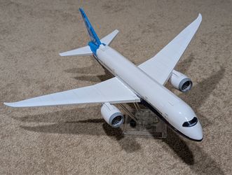 COBI Boeing 787 Dreamliner 26603 - Complete