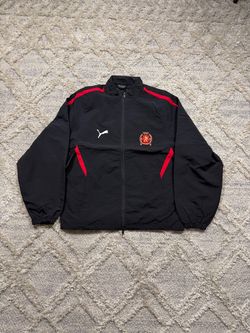 Balenciaga Jacket