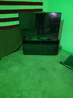 TV stand
