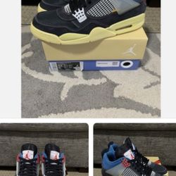 Air Jordan 4
