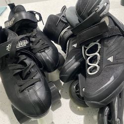 Roller Blades/Skates