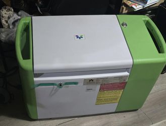 STIRLING ULTRACOLD  ,FREEZER, SHUTTLE C'