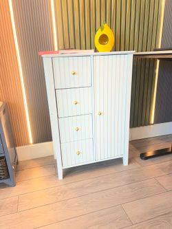 Brand new dressers