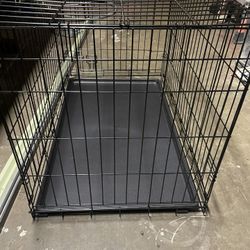 New Large Dog Crate