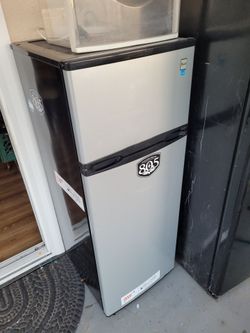 5ft fridge