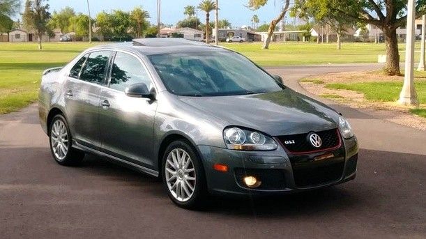 2006 Volkswagen Jetta