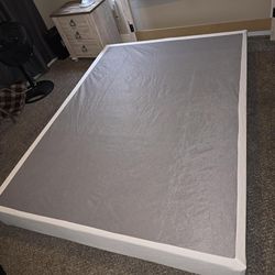 Queen box spring