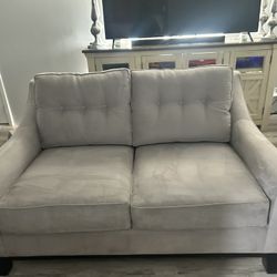 Sofa/love Seat $250 Obo