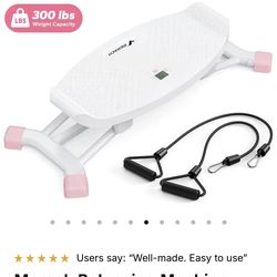 Balance Board Balance Trainer