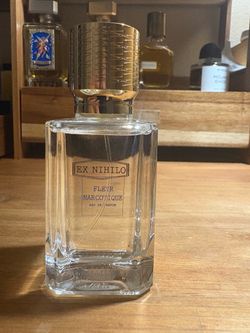 Ex Nihilo Fleur Narcotique Eau de Parfum