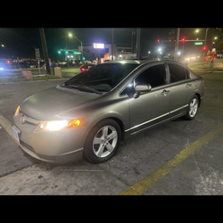 2006 Honda Civic