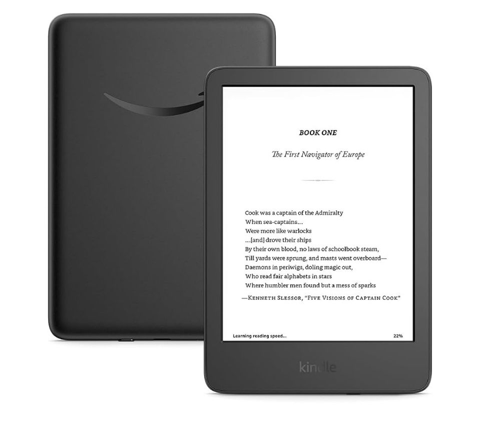Kindle