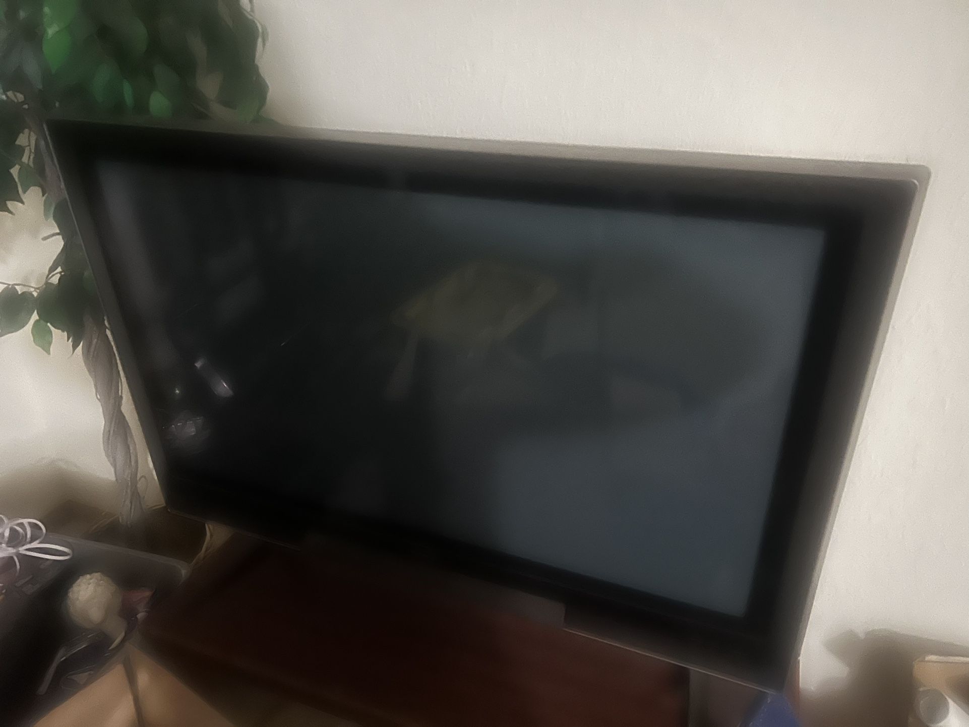 55 Inch Flat Screen Tv $49