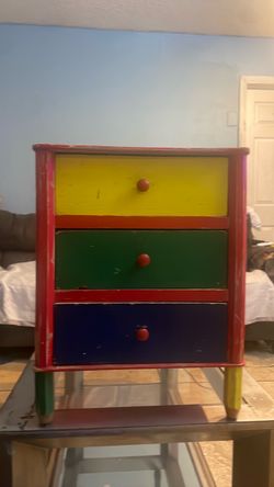 small lil tinydresser
