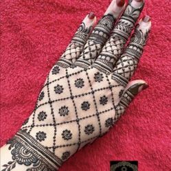 Henna