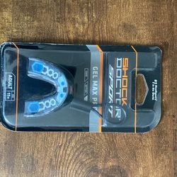 Sport Mouth Guard 