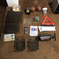 10 $ For everything in this picture