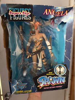 Spawn