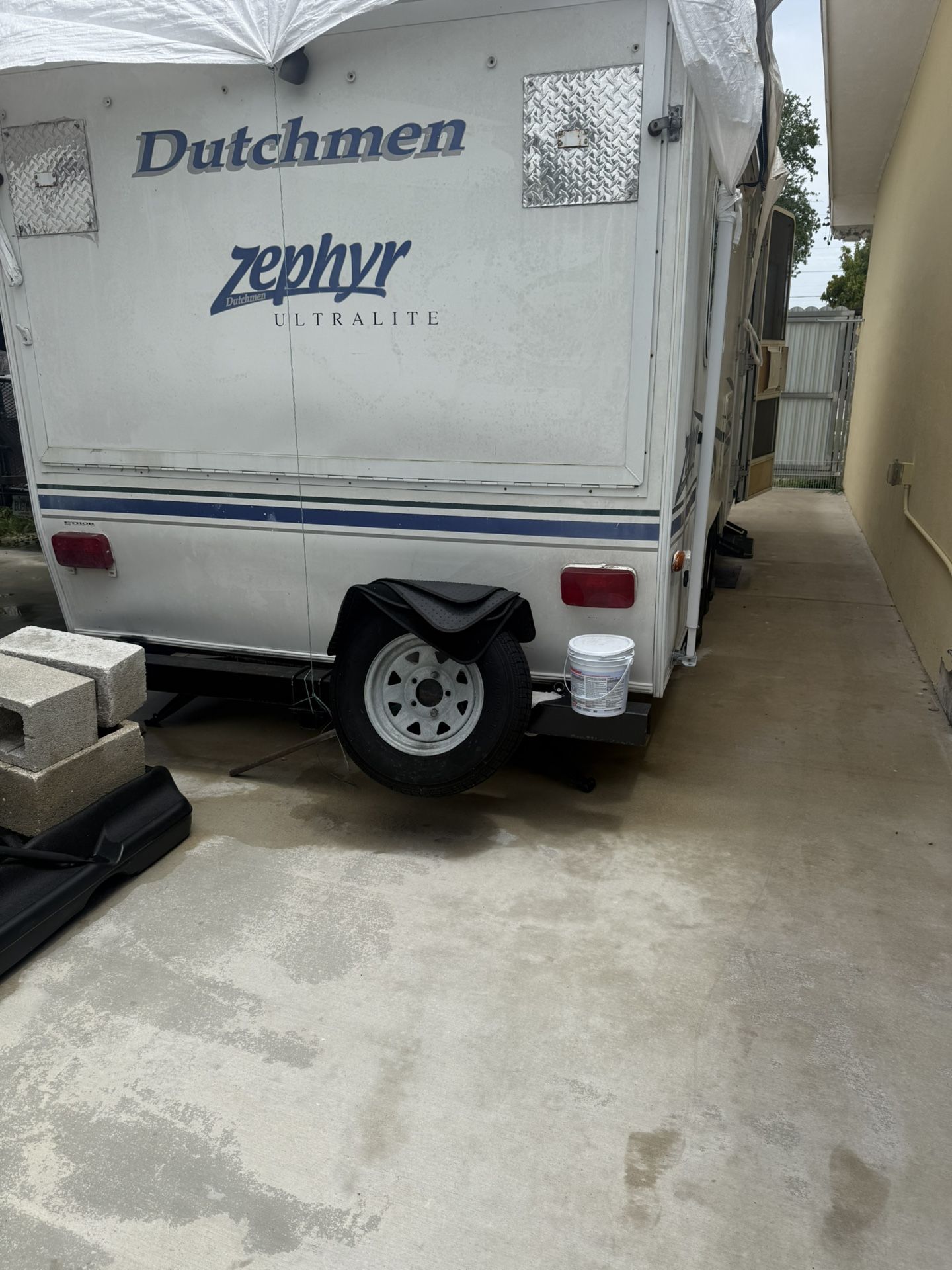 Zephyr RV